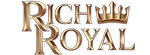 Logo of Rich Royal