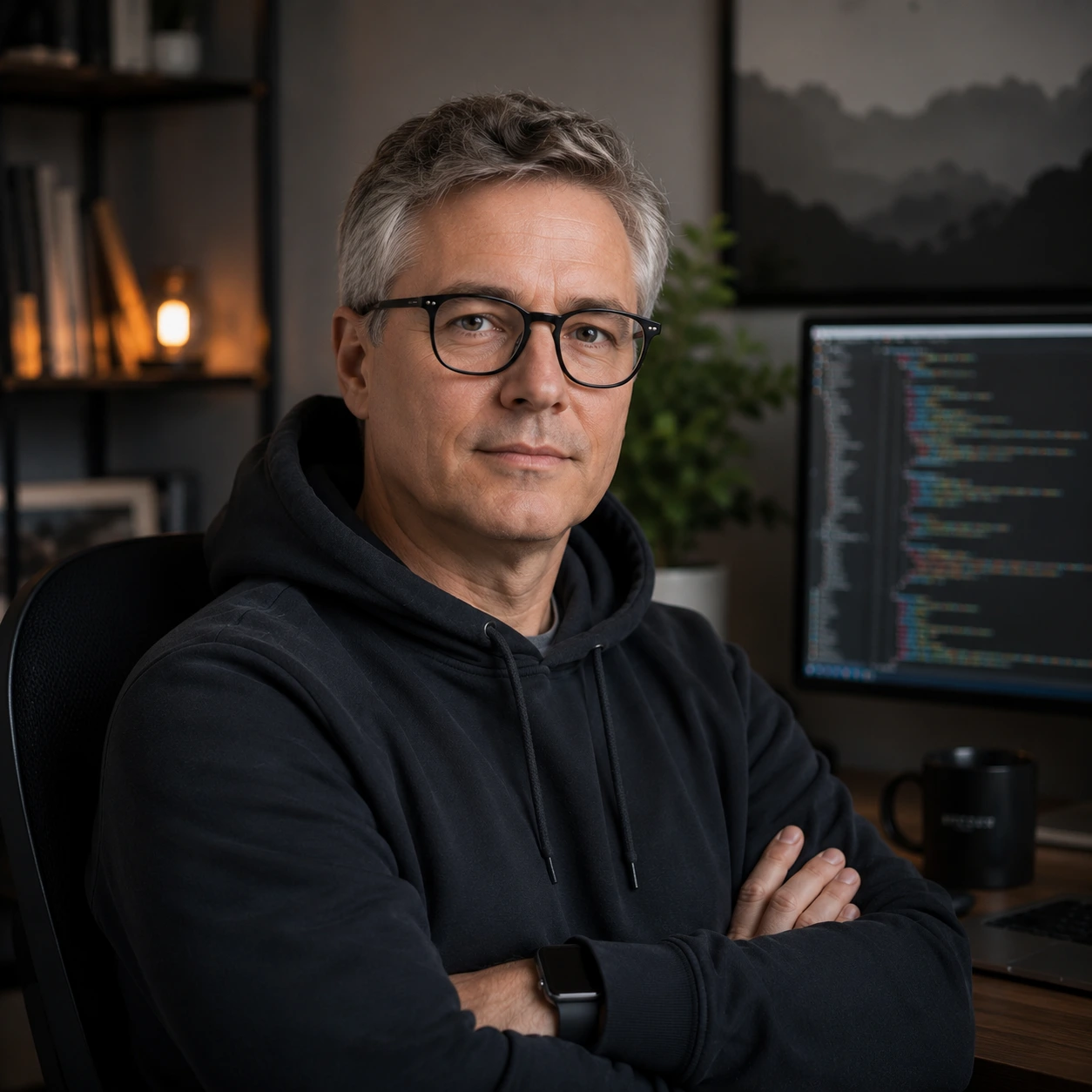 Lukas Weber