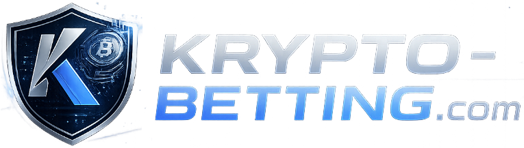 krypto-betting.com Offizielles Logo
